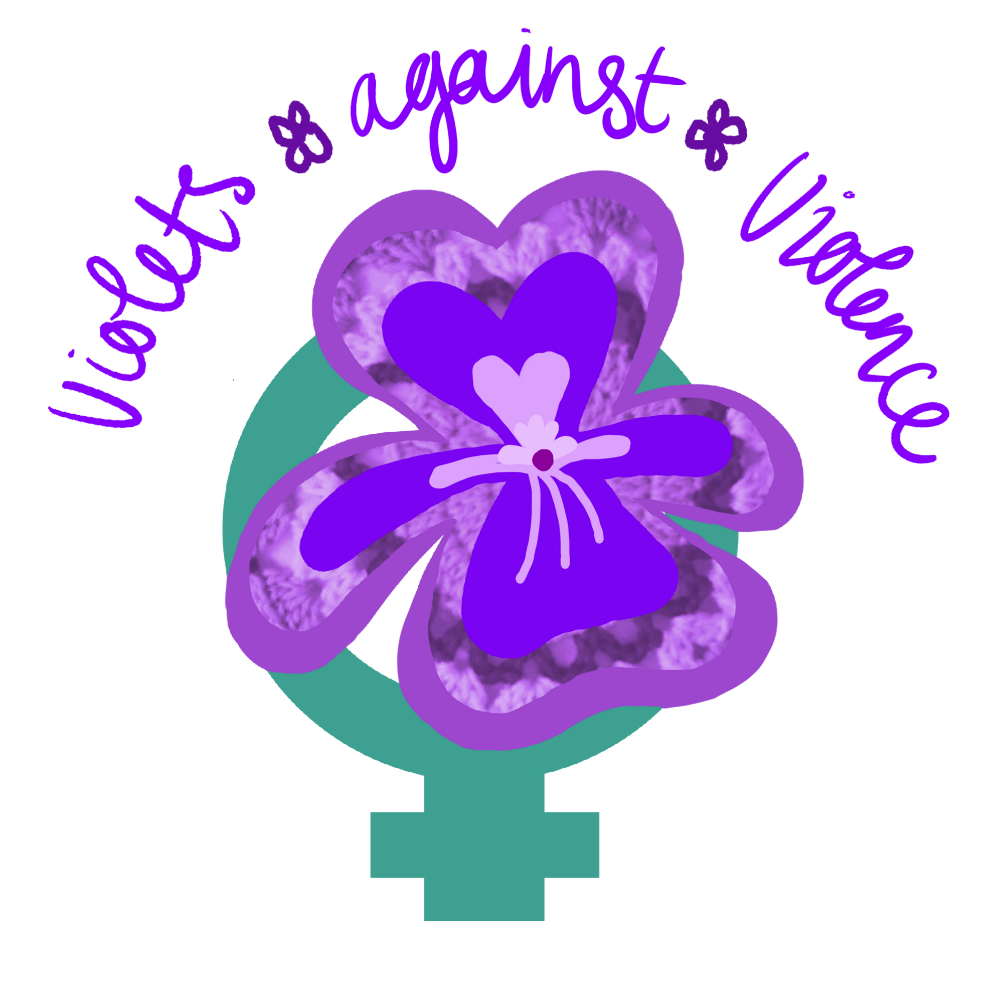 violets against violence